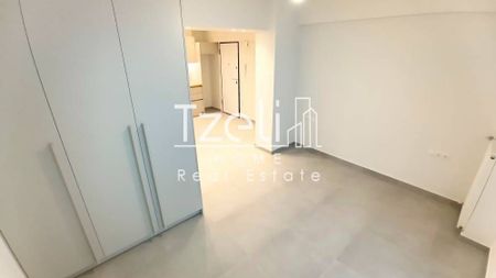 Studio/Γκαρσονιέρα για ενοικίαση Άγιος Θωμάς (Γουδή) - Photo 2