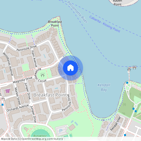 22/61 Peninsula Drive, NSW 2137, Breakfast Point