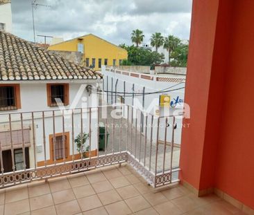 Apartment in La Xara for long-term rental VMR 3212 - Photo 3