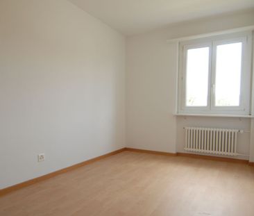 3 Zimmer, 57 m², 2. Stock - Foto 2