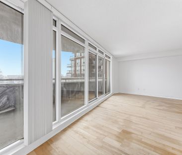 For Lease - 550 Queens Quay Unit# 318, Toronto, Ontario - Photo 4
