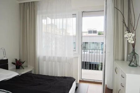 Pronájem zařízeného bytu 2+kk s balkonem Brno Královo Pole - Photo 3