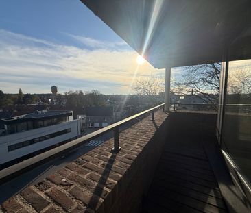 Twee-slaapkamerappartement in Roeselare. - Photo 2