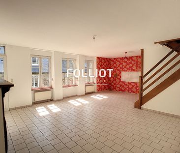 A LOUER - VILLEDIEU-LES-POËLES - Appartement 3 pièces - 65 m2 - Photo 6
