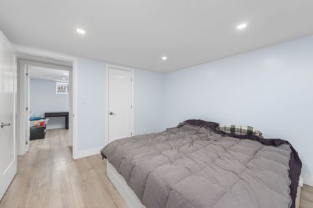 For Lease - 346 Walkers Line Unit# Basement, Burlington, Ontario - Photo 3