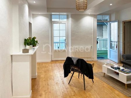Appartement 3 pièces - Photo 2