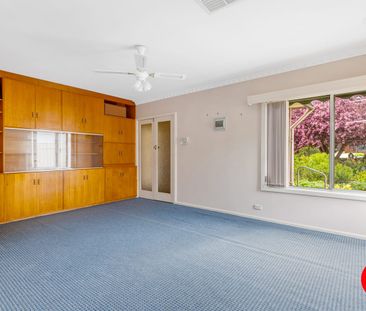 Spacious Living with Character and Convenience - Photo 2