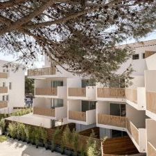 Appartement 2 pièces 45.91 m² - Photo 3