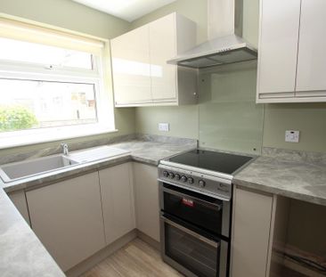 2 bedroom bungalow to rent - Photo 4