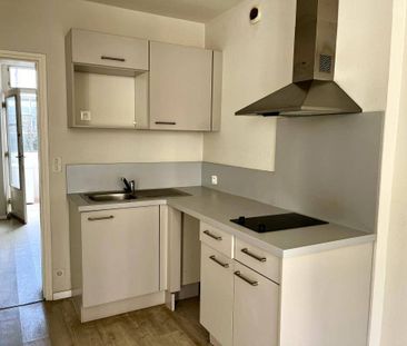 Location appartement t1 bis 2 pièces 37 m² à Rodez (12000) - Photo 4