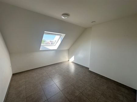 Appartement met 3 slaapkamers en zicht op de Houtmarkt - Photo 4