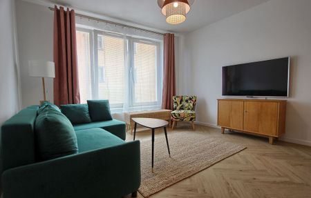 MIESZKANIE na WYNAJEM - Zdjęcie 3