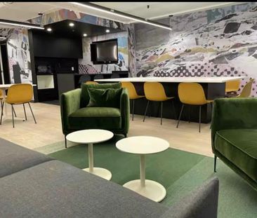 Unit 208: Entire unit - Photo 6