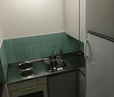 Cozy single apartment in Oerlikon! - Photo 1