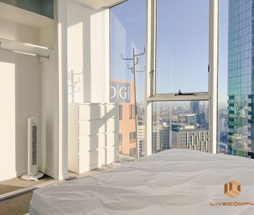 Melbourne CBD - Photo 1