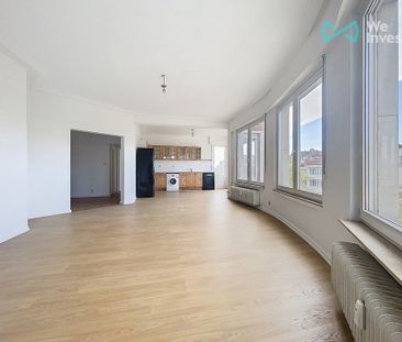 Appartement met één slaapkamer in Ixelles - Photo 4