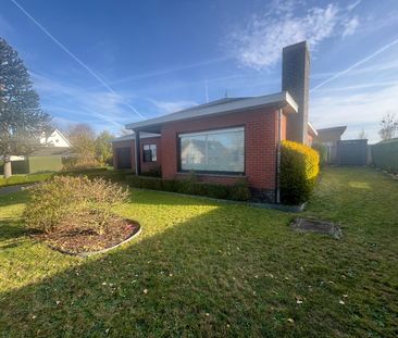 Bungalow te huur in Aalter - Photo 1
