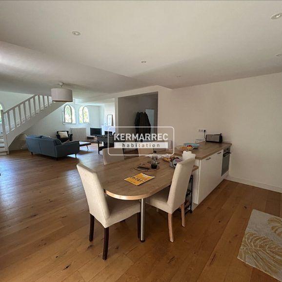 Maison 7 pièces – 146 m² environ à Le Rheu (ref : G176155) - Photo 1