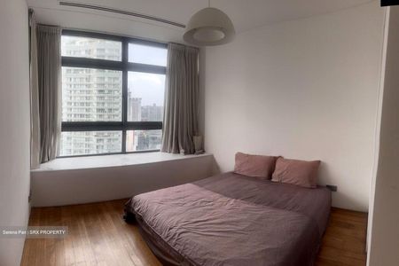 Saint Thomas Walk (D9), Apartment - For Rent - Photo 2