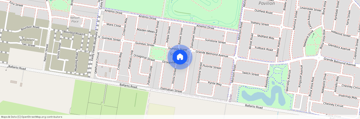 37 Octagonal Street, Vic 3977, Cranbourne East