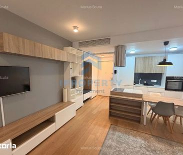 One Herastrau Plaza | 2 camere | - Fotografie 3