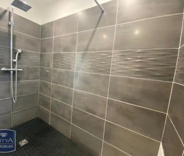 Appartement à louer 2 pièces 53.2m² - Photo 4