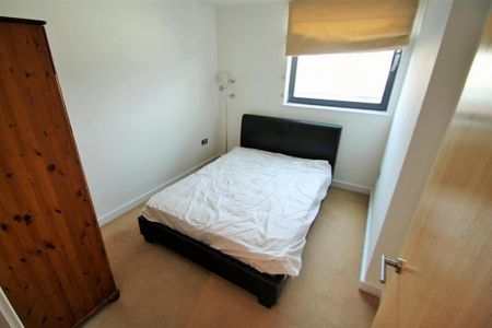 2 bedroom apartment to rent - Photo 2