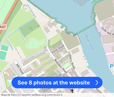 Stone Road, Cobholm, Great Yarmouth - Photo 1