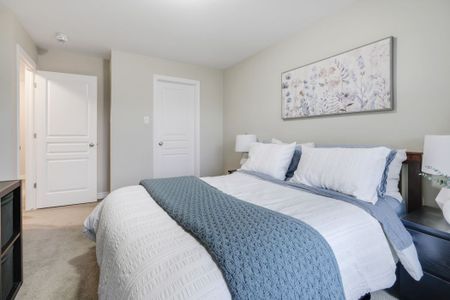 For Lease - 338 Twinflower Way, Barrhaven, Ontario - Photo 3