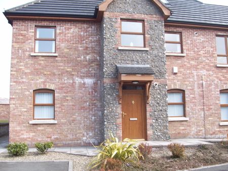 9 Lismore Place, Jordanstown, Newtownabbey, BT37 0SZ - Photo 5