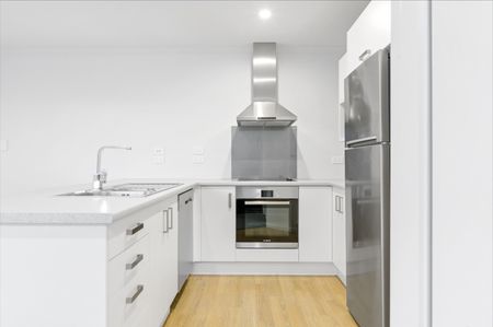 Recently renovated studio units just a short walk away from the Grey Street Shops and Cafes. - Photo 5