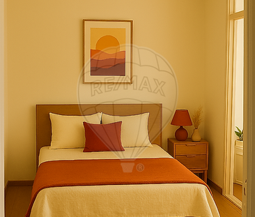 Apartamento T2 em Lisboa - Photo 2