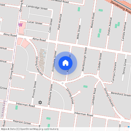 18 Kelburn St, Caulfield North, VIC 3161