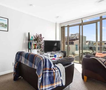 Central Wellington Living - Photo 1