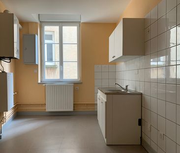 Location Appartement 3 pièces 87m² - Photo 4