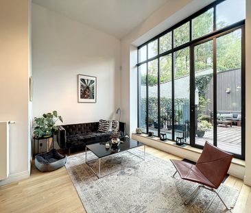 Flat - for rent - Photo 4