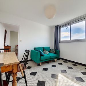 Appartement 2 pièces à Saint-Nazaire - Photo 2