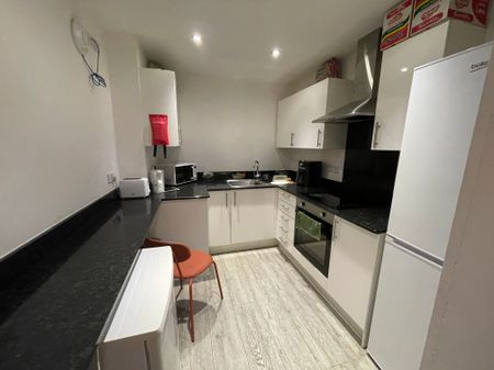 8 Queen Anne Terrace - Photo 5