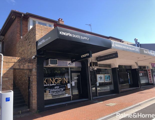 One-Bedroom Unit Located in Wollongong CBD - Photo 1