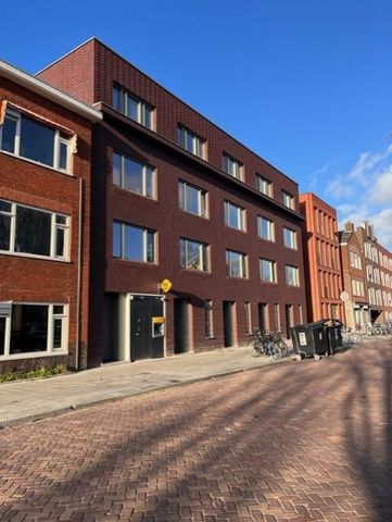 Te huur: Appartement Oosterhamrikkade in Groningen - Foto 4