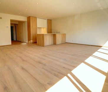 Appartement - à louer - Photo 1