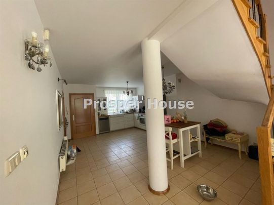 Łomianki, Łomianki Górne - Photo 1