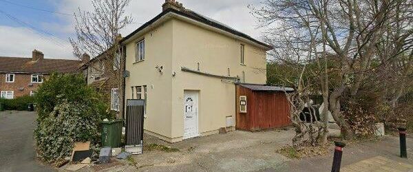 Studio Flat, Playgreen Way, SE6 - Photo 1