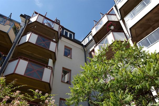 Tunnbindaregatan 11 - Photo 1