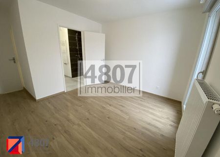 Appartement T5 à louer à Sallanches - Photo 2