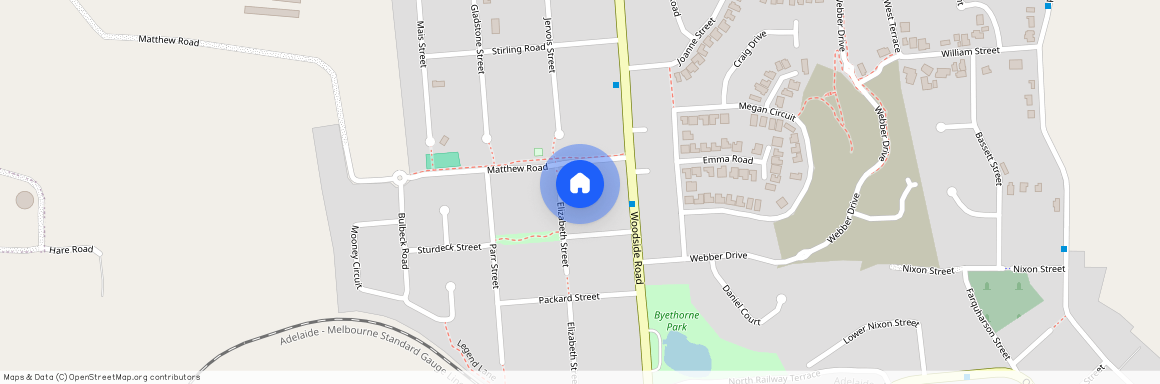 38 Elizabeth Street, SA 5252, Nairne