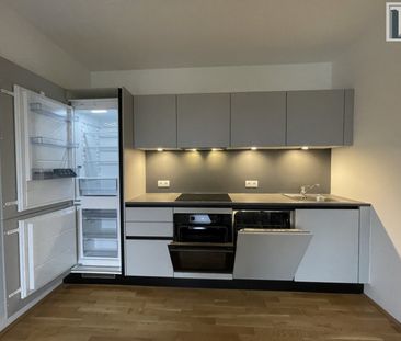 Dachgeschoss-Apartment mit Terrasse in Wiener Neustadt – Ihr neues ... - Photo 1