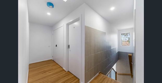 ROOMS FOR RENT – Brand New Spacious Rooming House! Private Room with Cozy Communal Spaces! - Photo 1