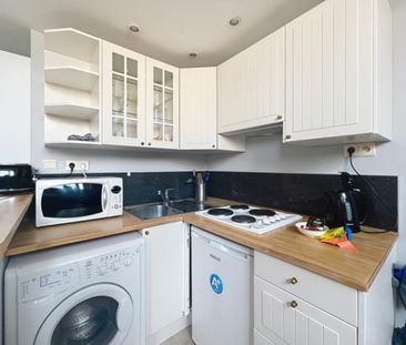 Appartement te huur in Brussel - Photo 4