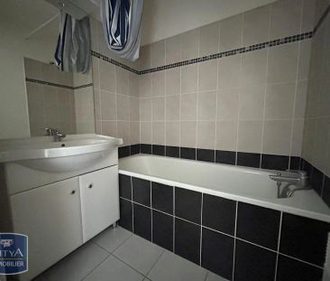 Appartement à louer 2 pièces 35.28m² - Photo 6